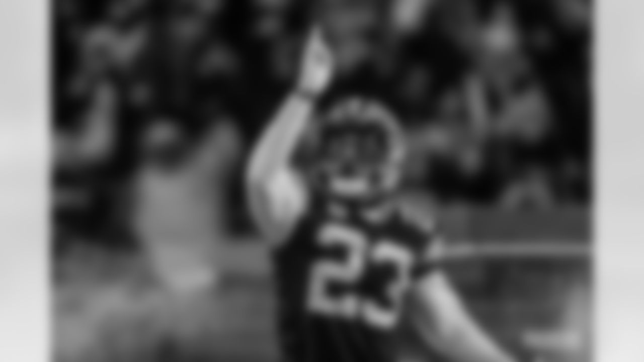 CB Jaire Alexander