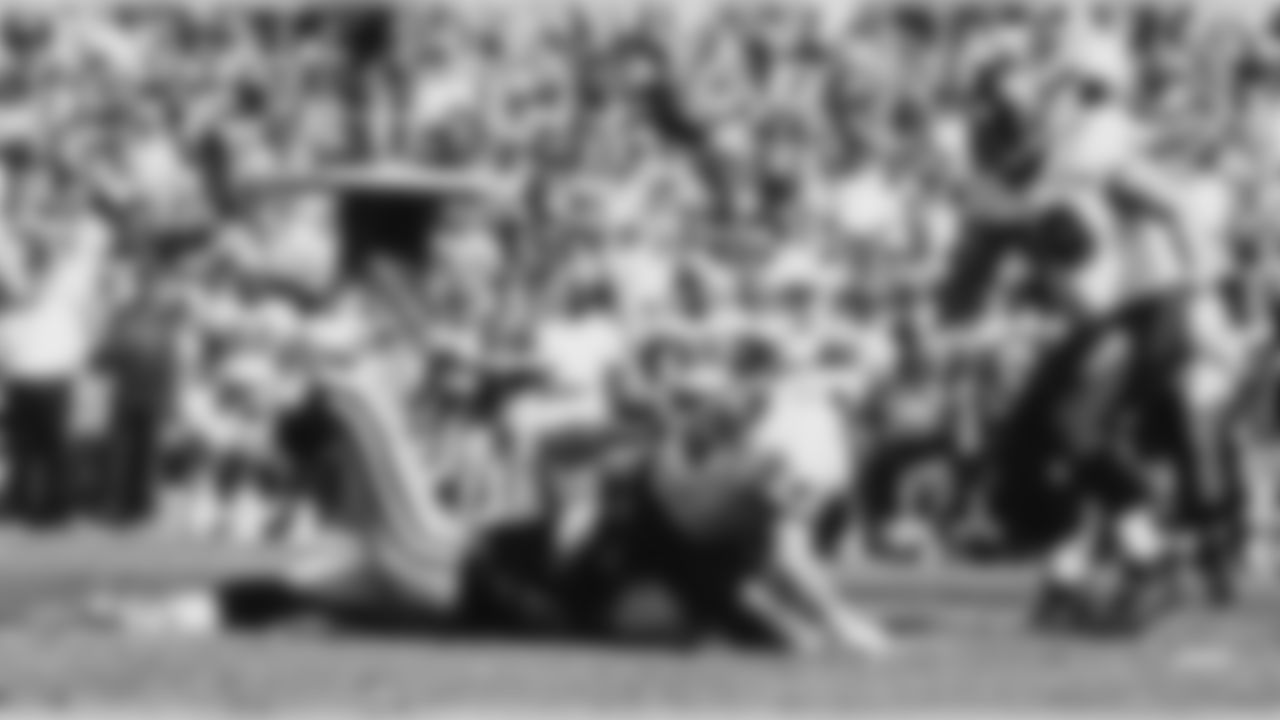 Packers vs Tampa Bay Buccaneers