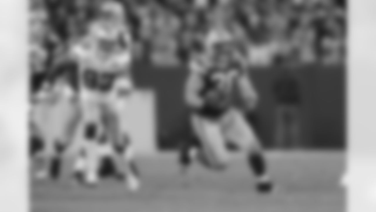 2010 - Packers vs. Cowboys