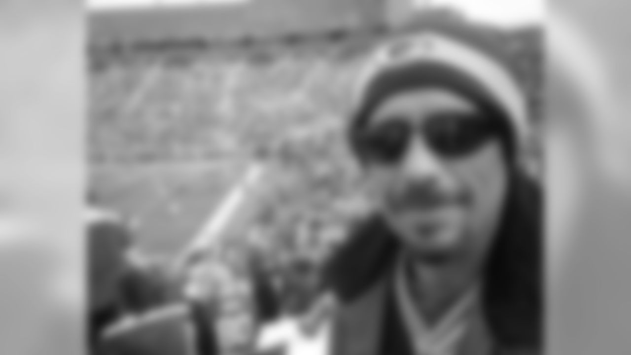 Packers Fan Memories