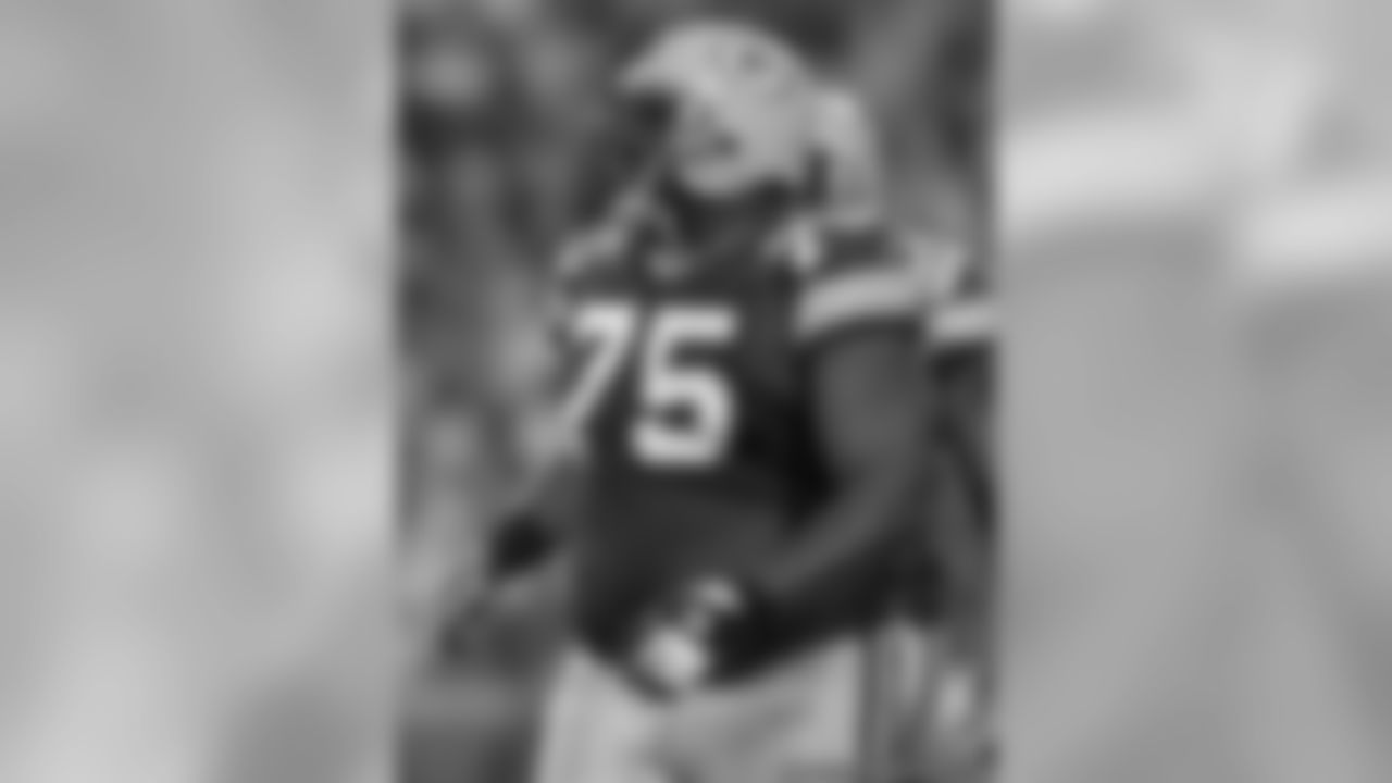 Grady Jackson