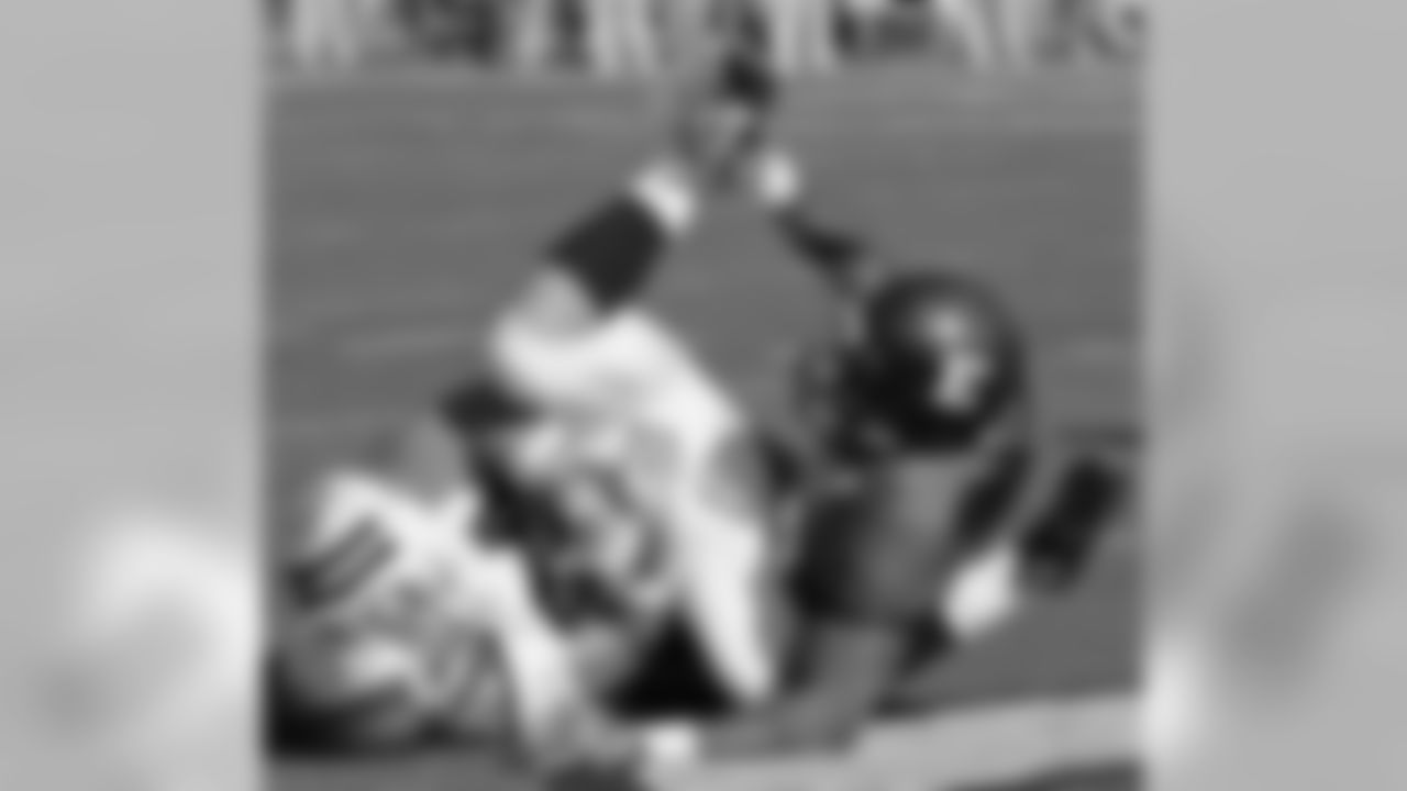 Andy Mulumba - #56 - Eastern Michigan