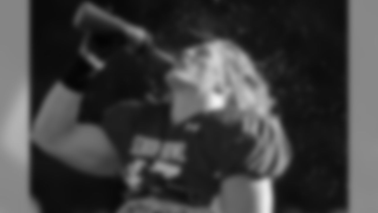 Clay Matthews - #47 - Southern California