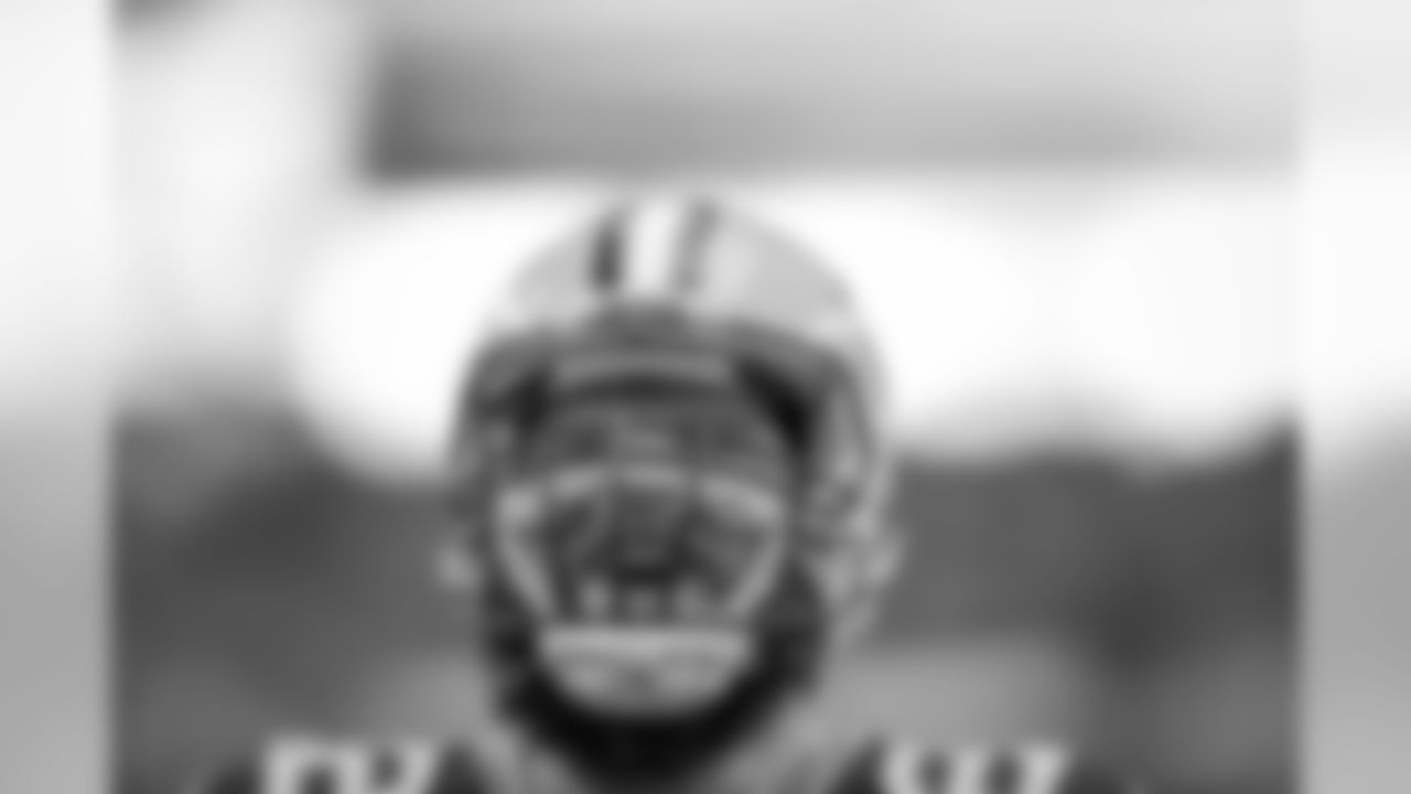 Ripkowski was tied with CB Damarious Randall (15) for the most games played by a Green Bay rookie in 2015.