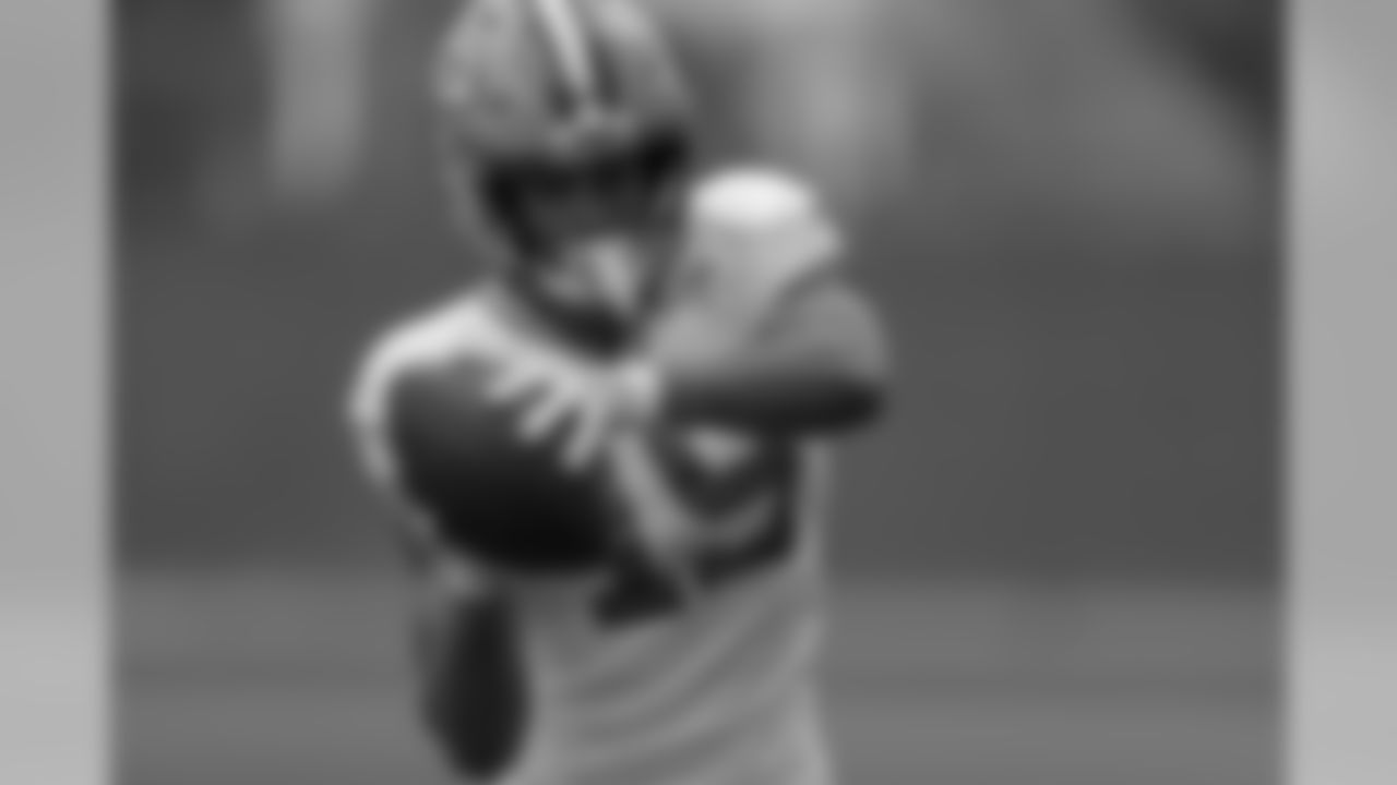 19 - WR Equanimeous St. Brown