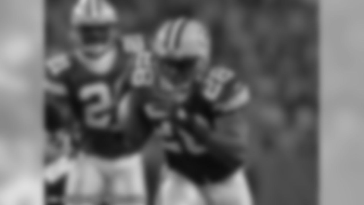 Ahmad Carroll