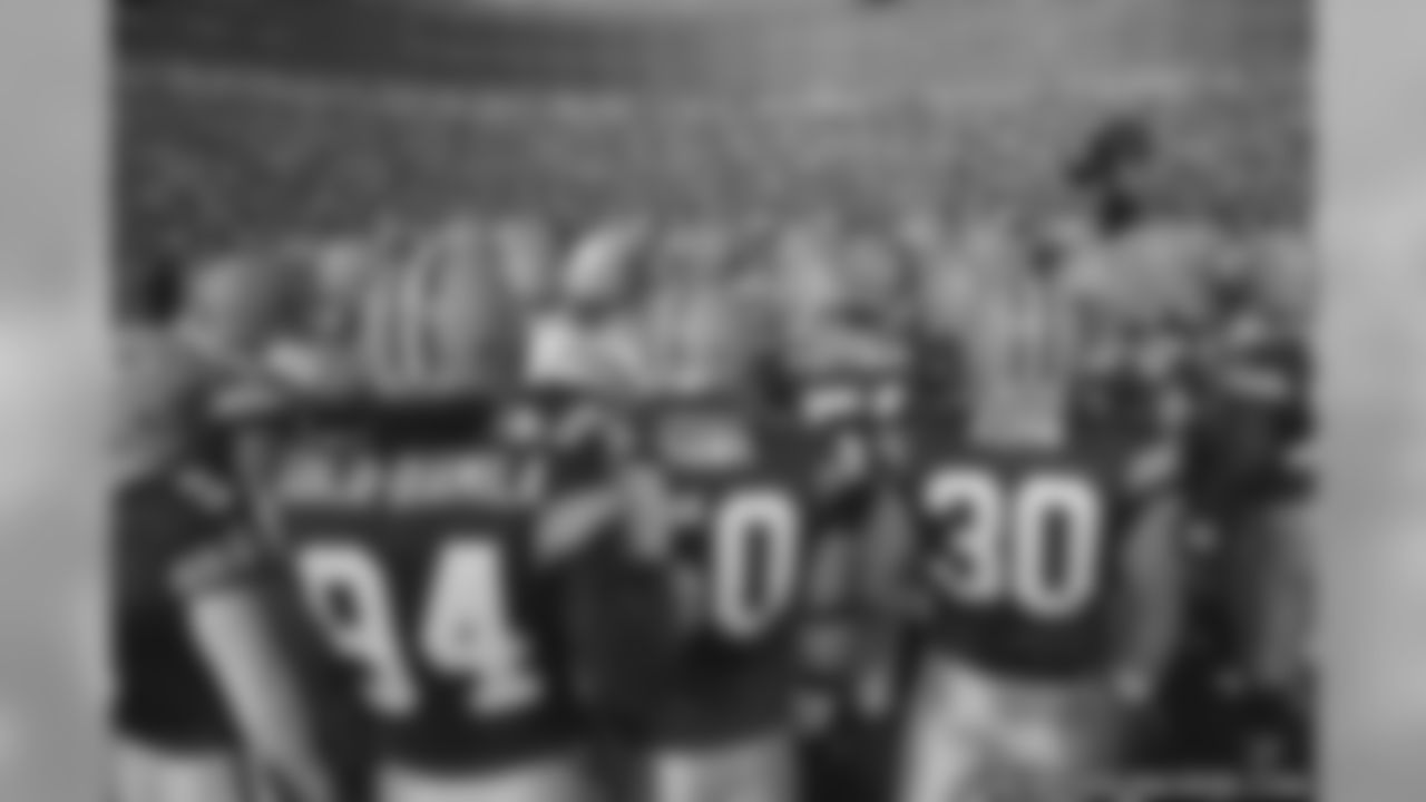 Packers vs Vikings