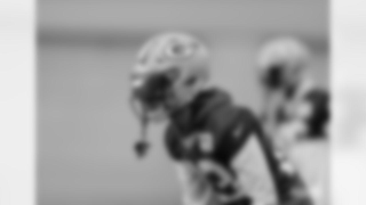 CB Jaire Alexander