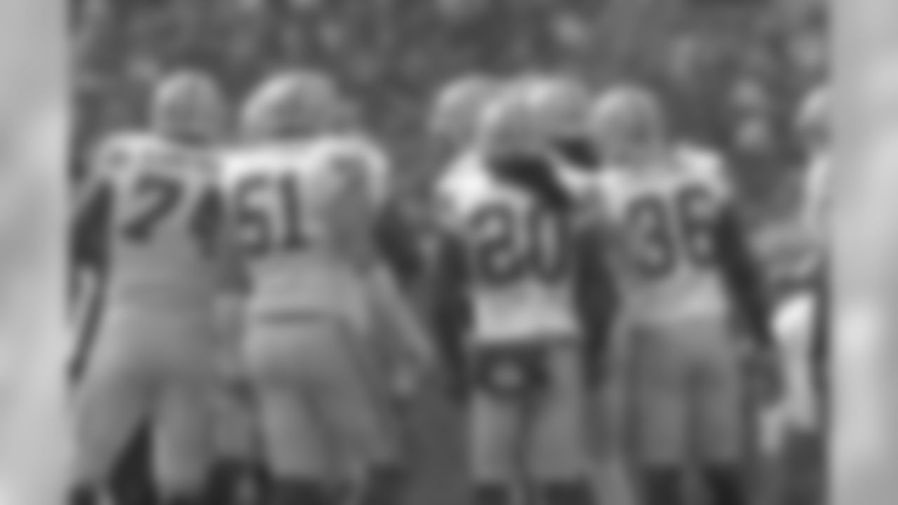 2007 - Packers at Bears