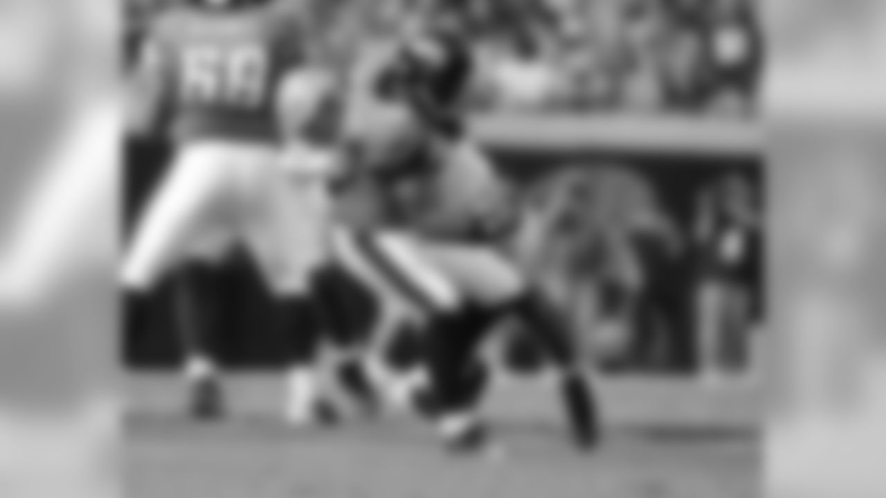 A.J. Hawk