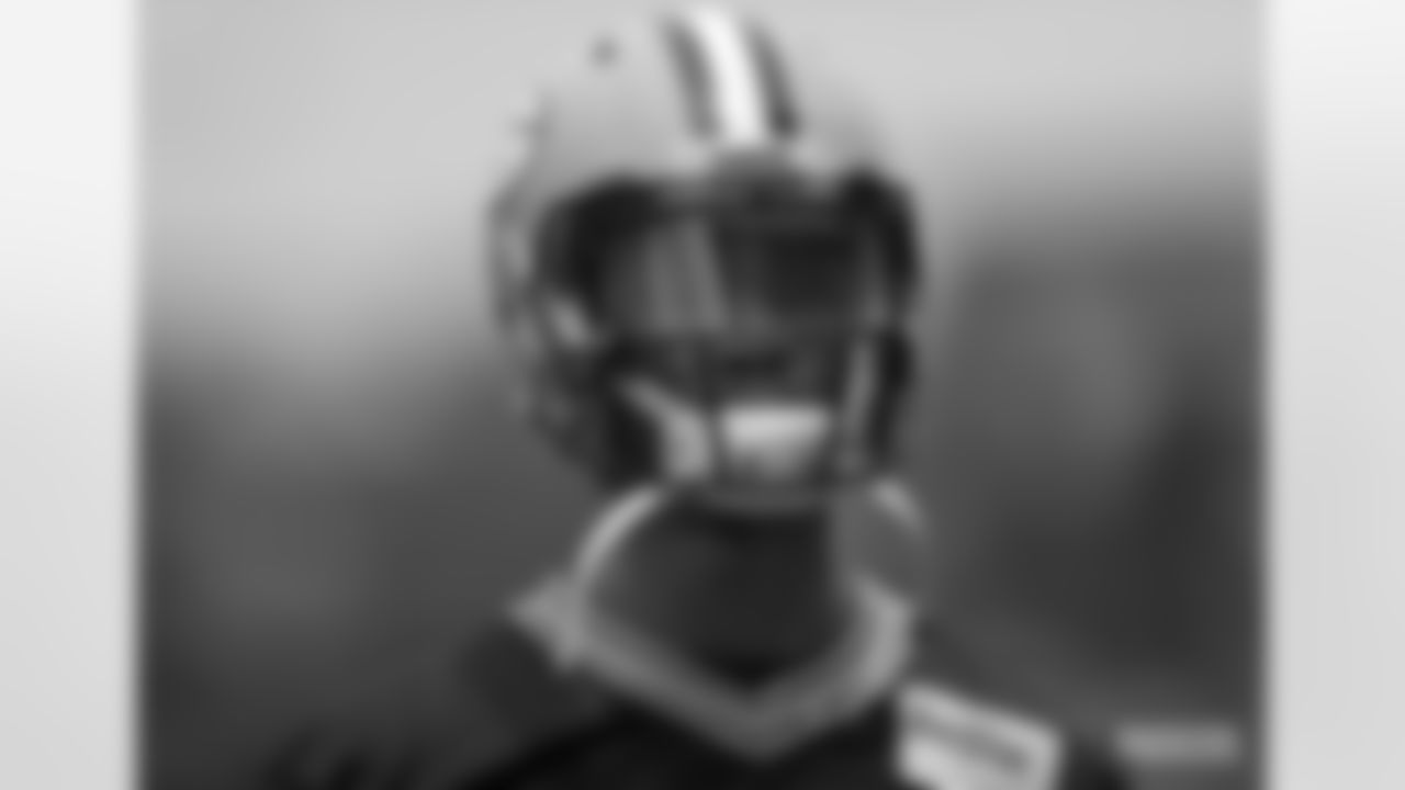 CB Kevin King
