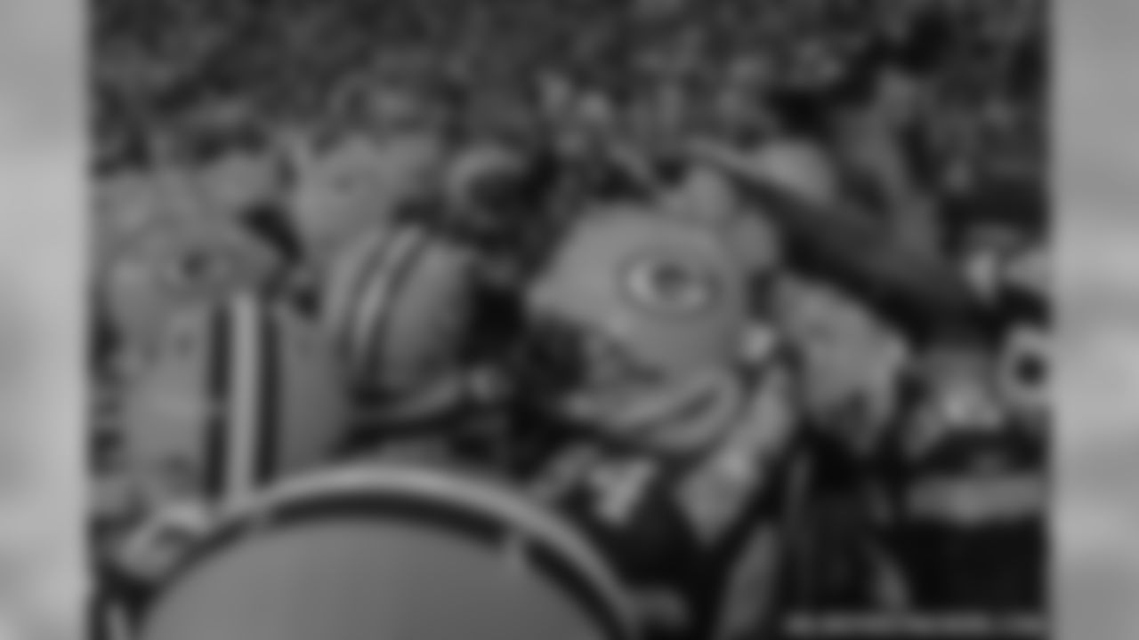 Packers vs Cowboys