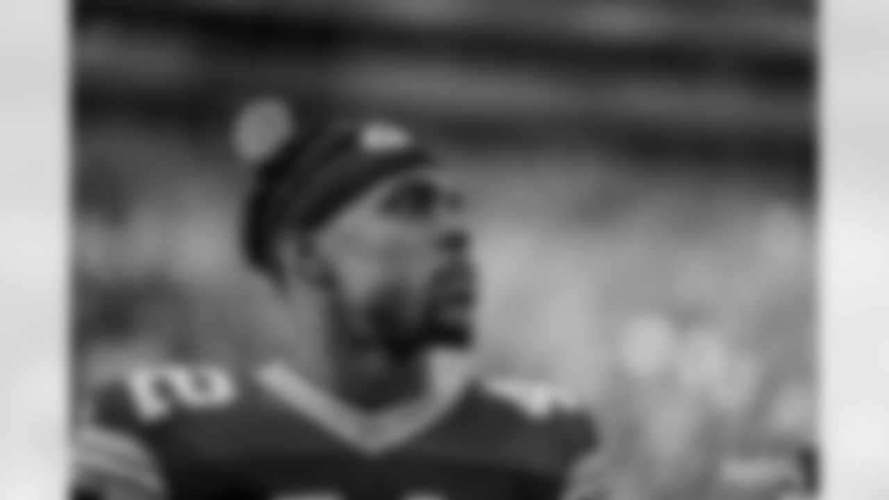 S Morgan Burnett