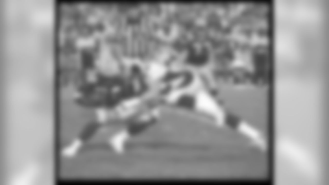 Packers vs Denver Broncos