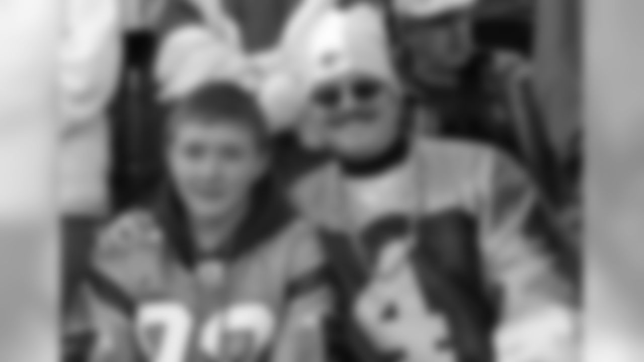 Packers Fan Memories