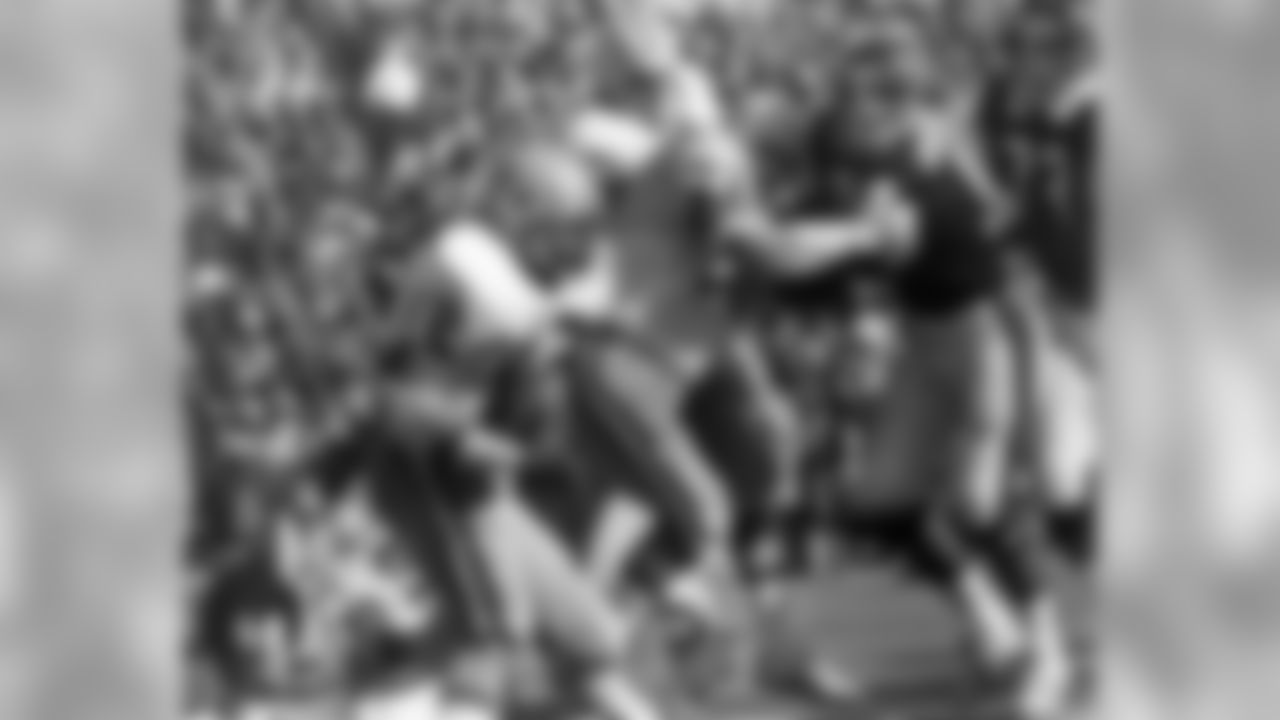 1976 - Packers at Bears