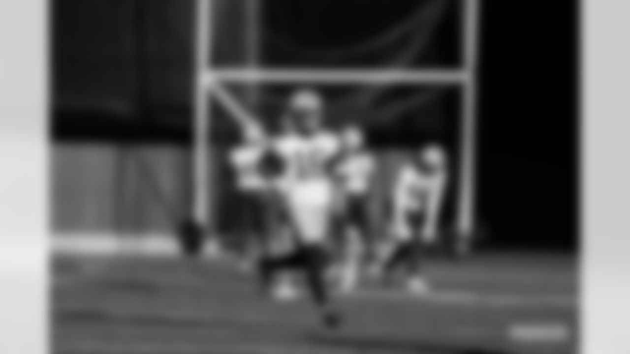 WR Tavon Austin