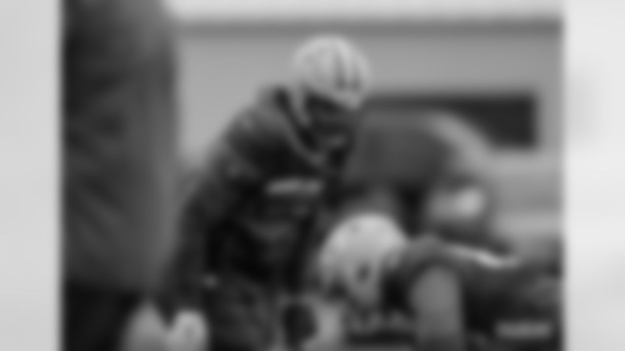 LB Za'Darius Smith