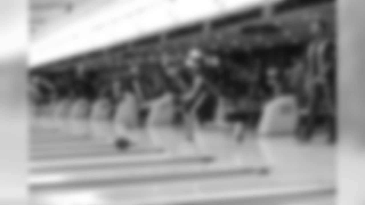 Green Bay Packers Give Back Celebrity Bowling Event at Ashwaubenon Lanes on Wednesday, June 4, 2019.