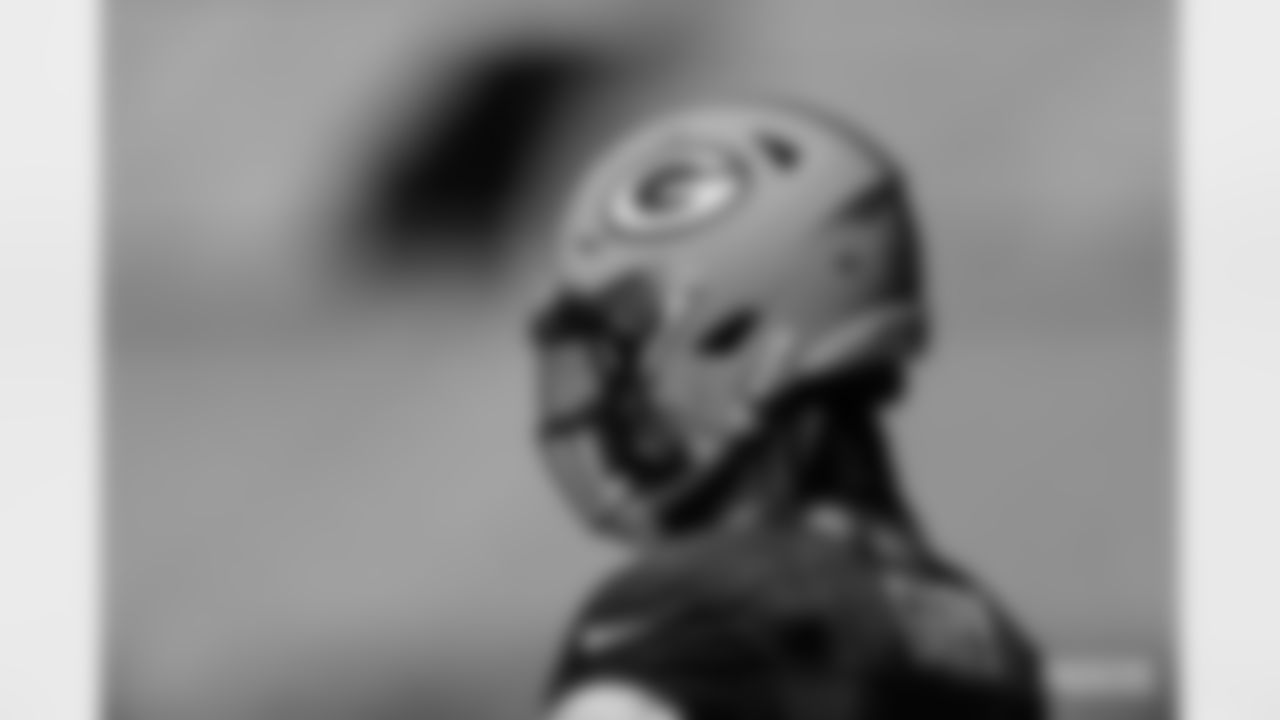 LB Rashan Gary