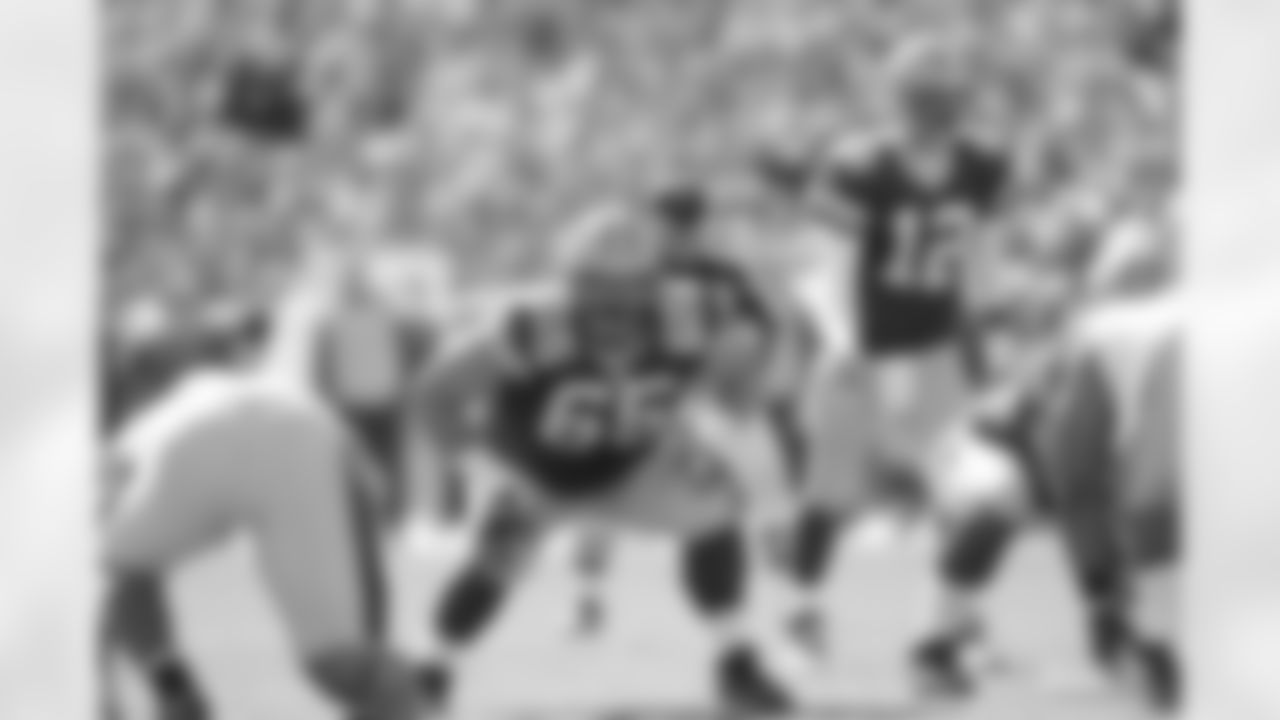 T/G Mark Tauscher (2000-10)
