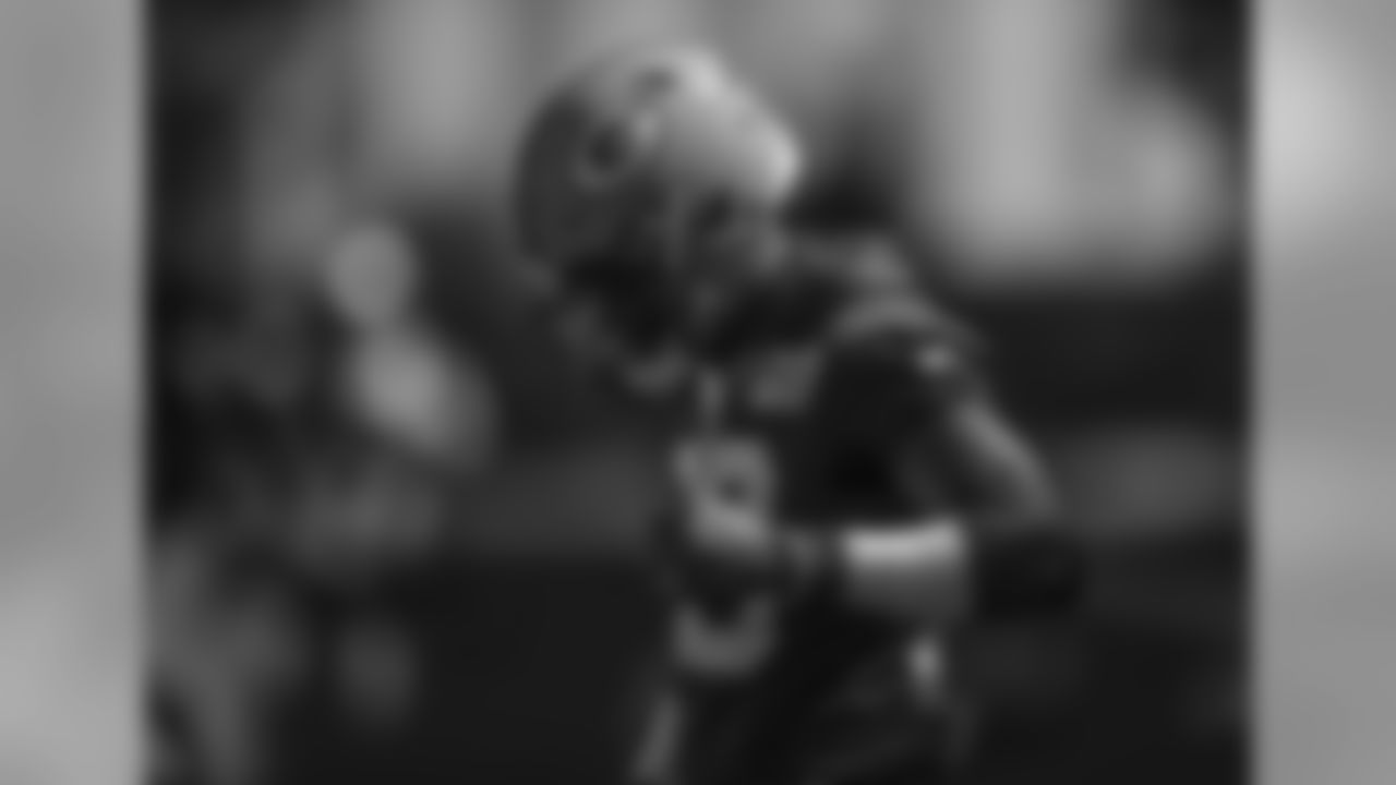 Green Bay Packers during minicamp practice on Tuesday, June 11, 2019.