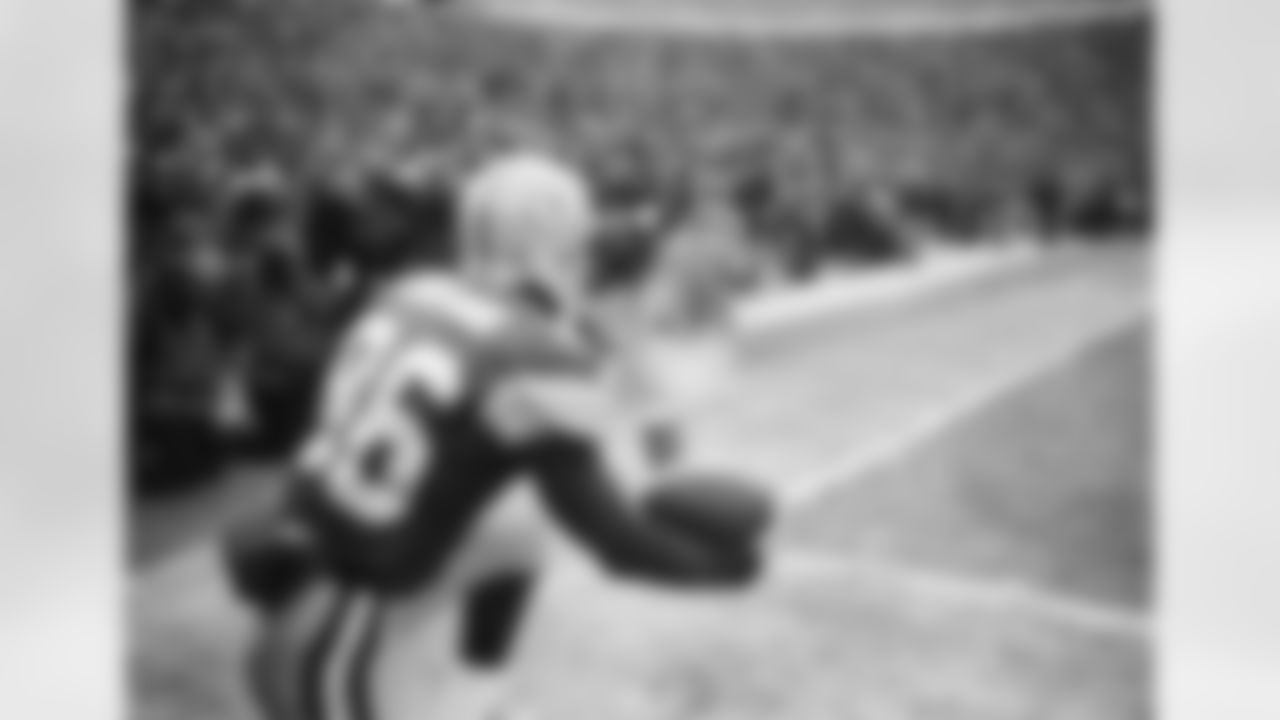1996 NFC Championship - Packers vs. Panthers