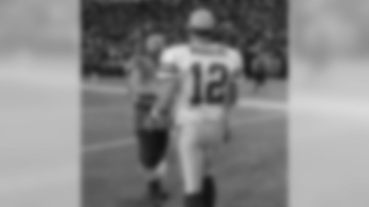 Aaron Rodgers