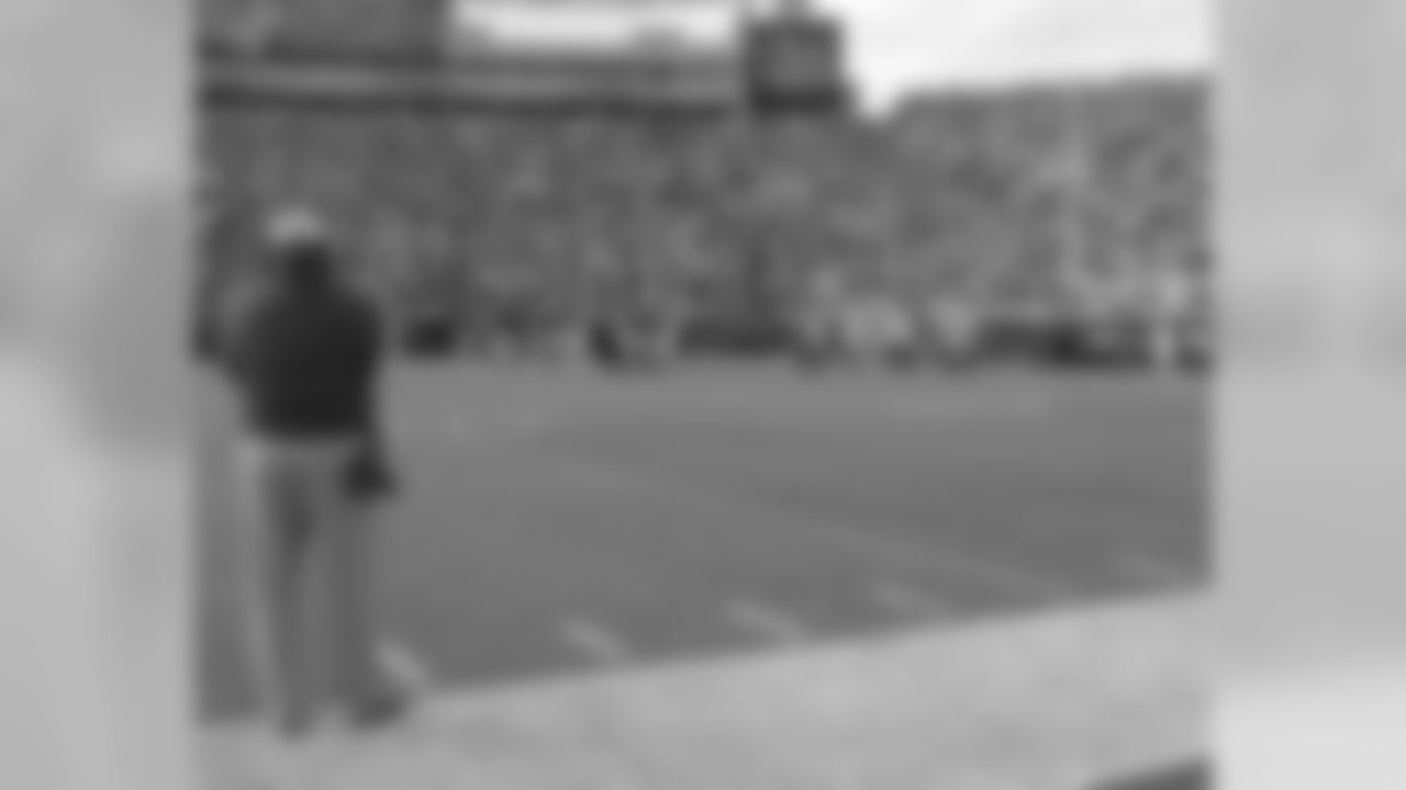 Mike McCarthy