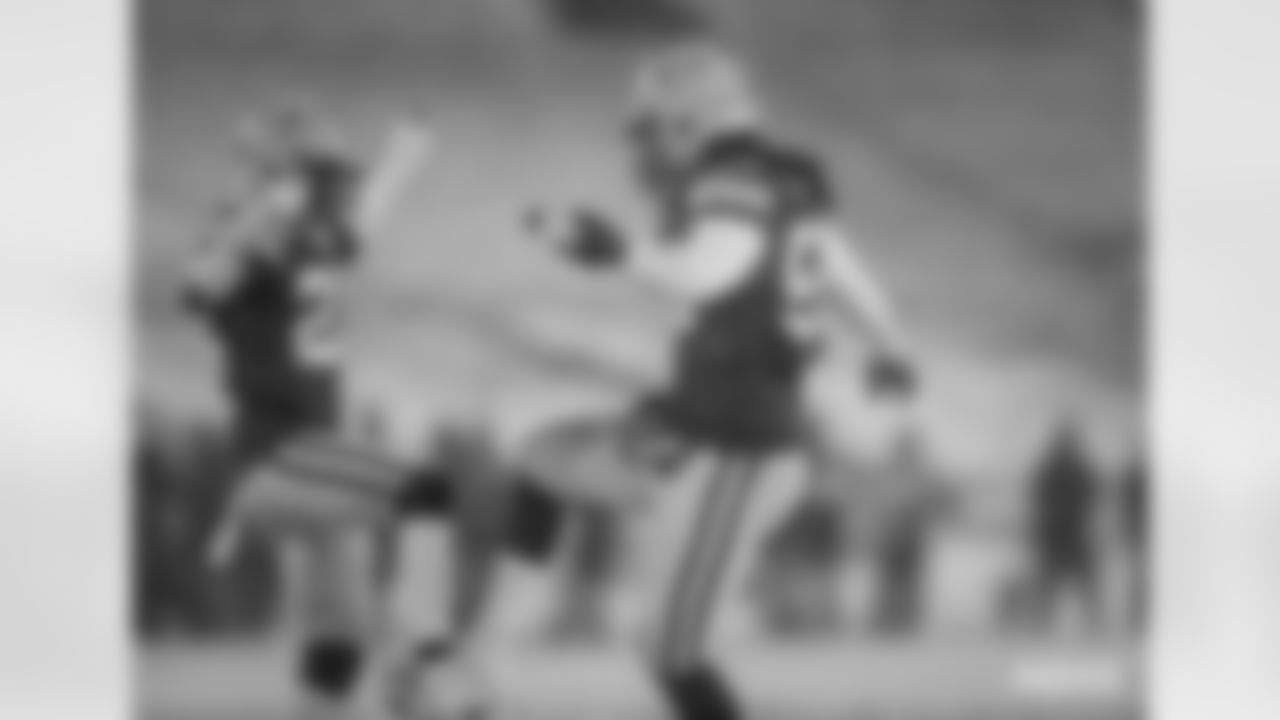 Green Bay Packers vs. Tennessee Titans