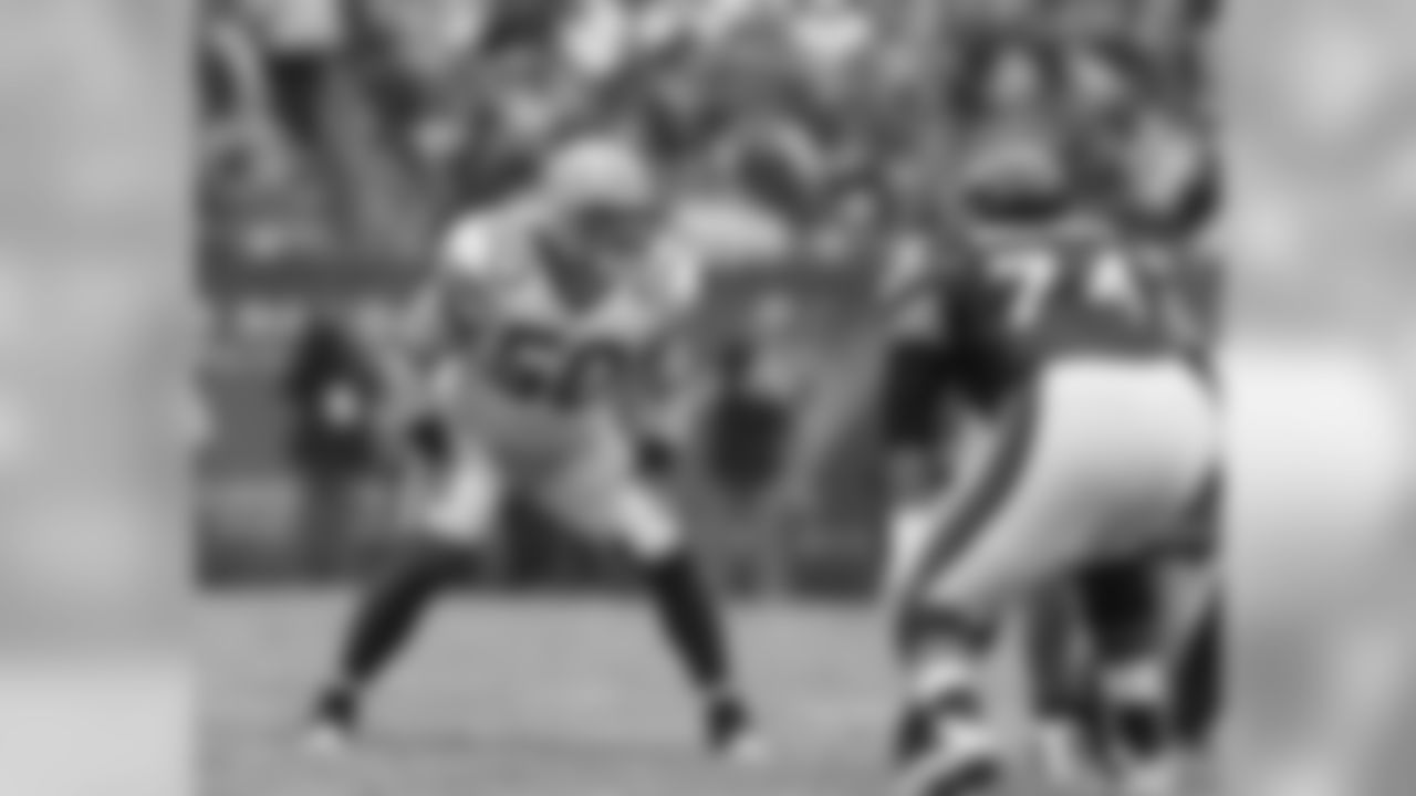 A.J. Hawk