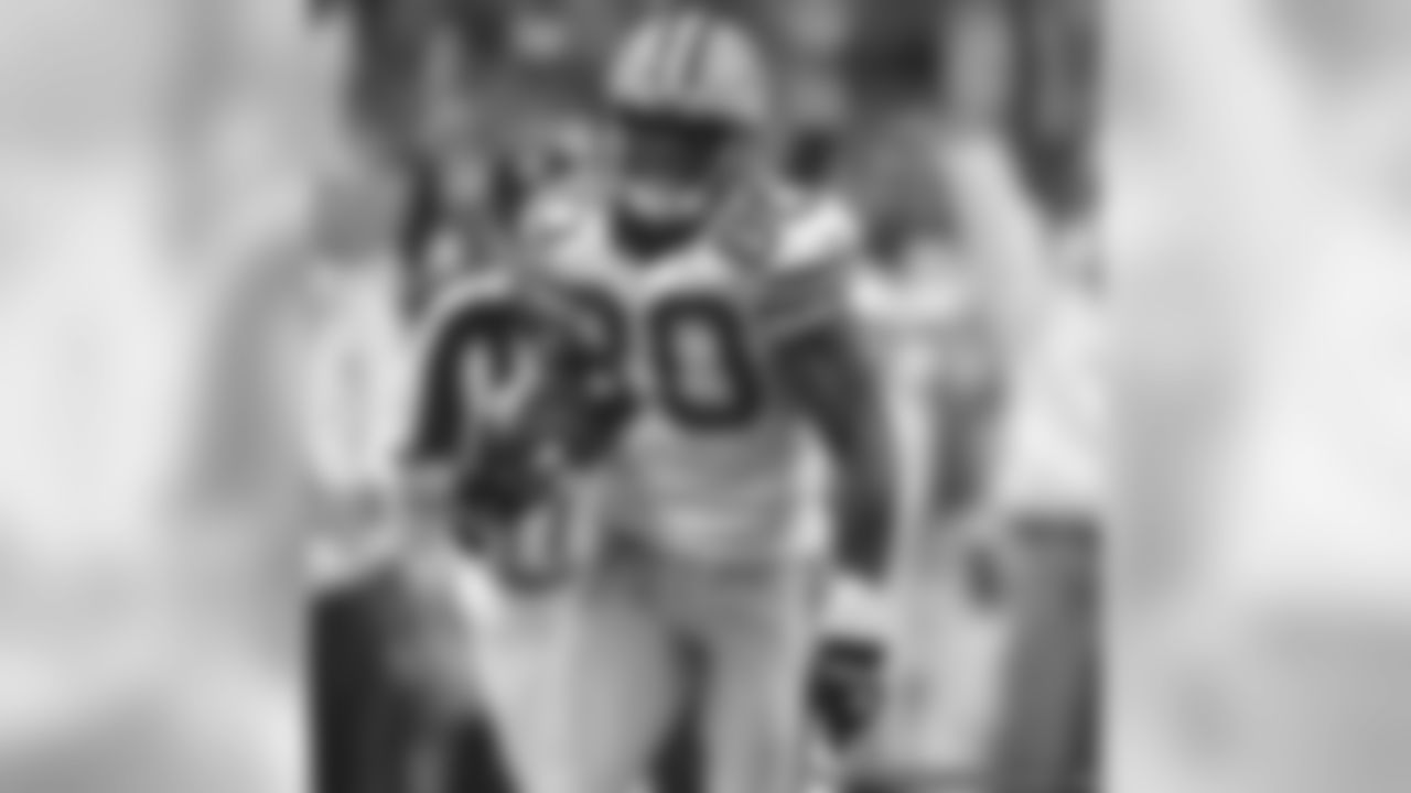 Donald Driver
