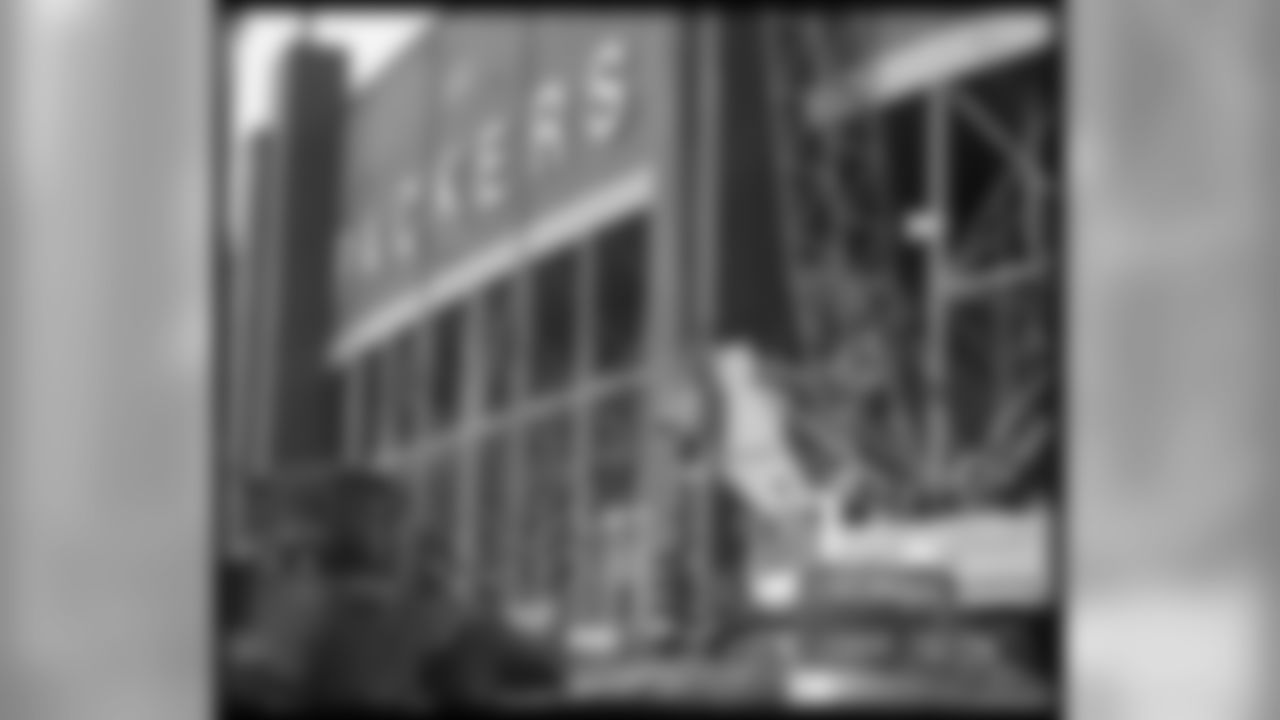 Lambeau Construction
