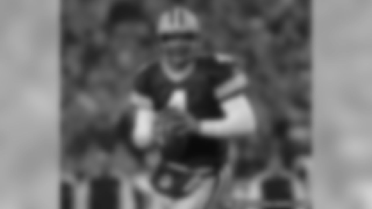 Brett Favre