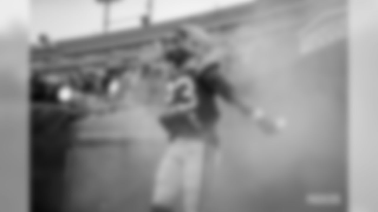Packers CB Jaire Alexander during the 2019 season.