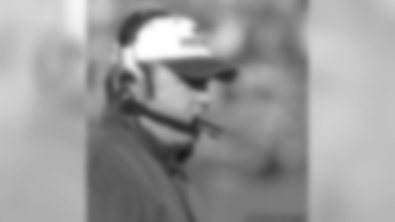 Mike McCarthy