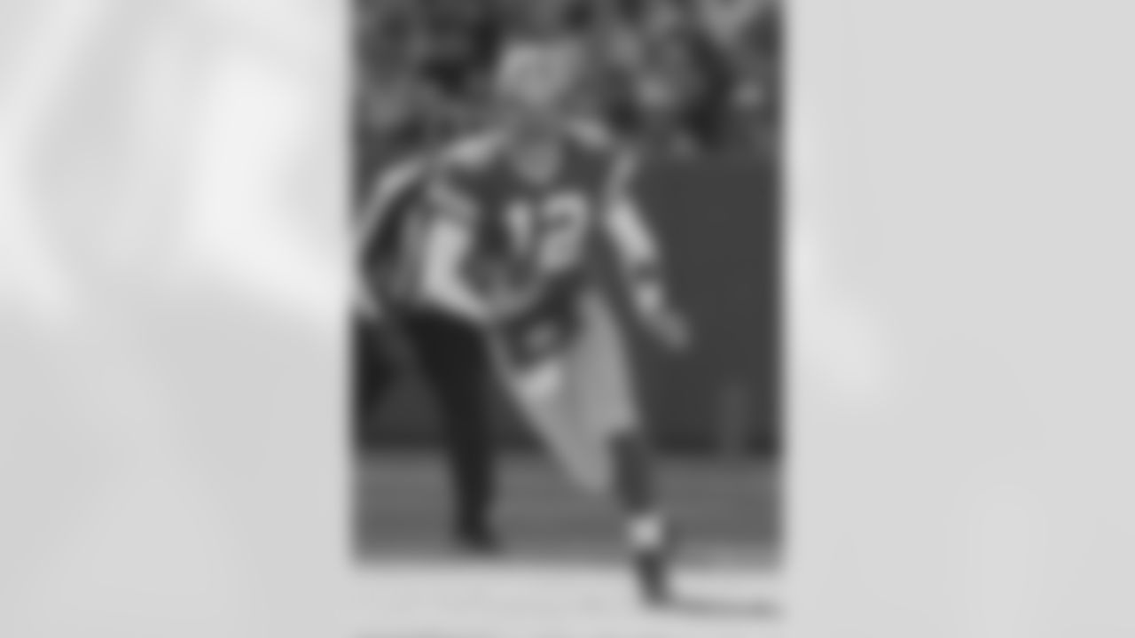 2012 - Packers vs Jaguars