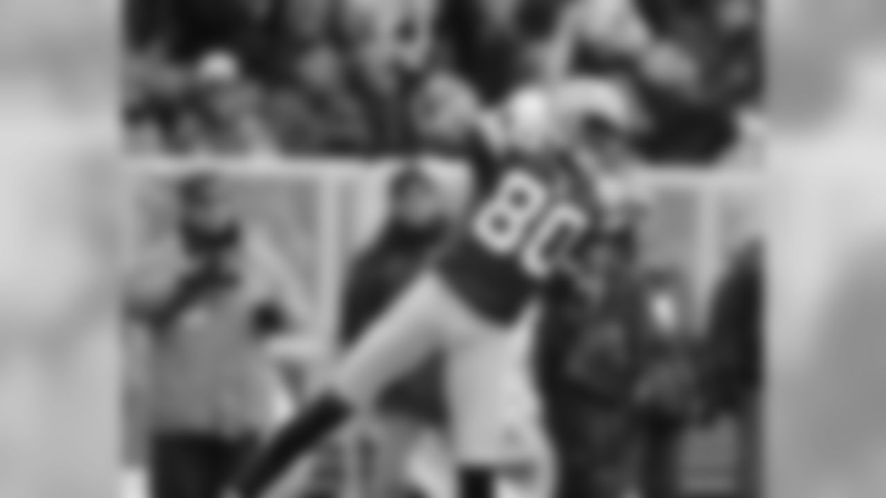 Donald Driver