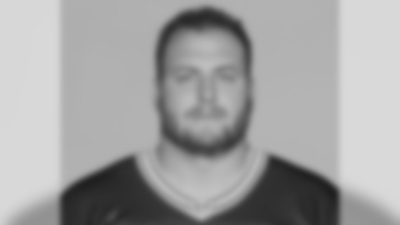 67 — T/G Don Barclay
