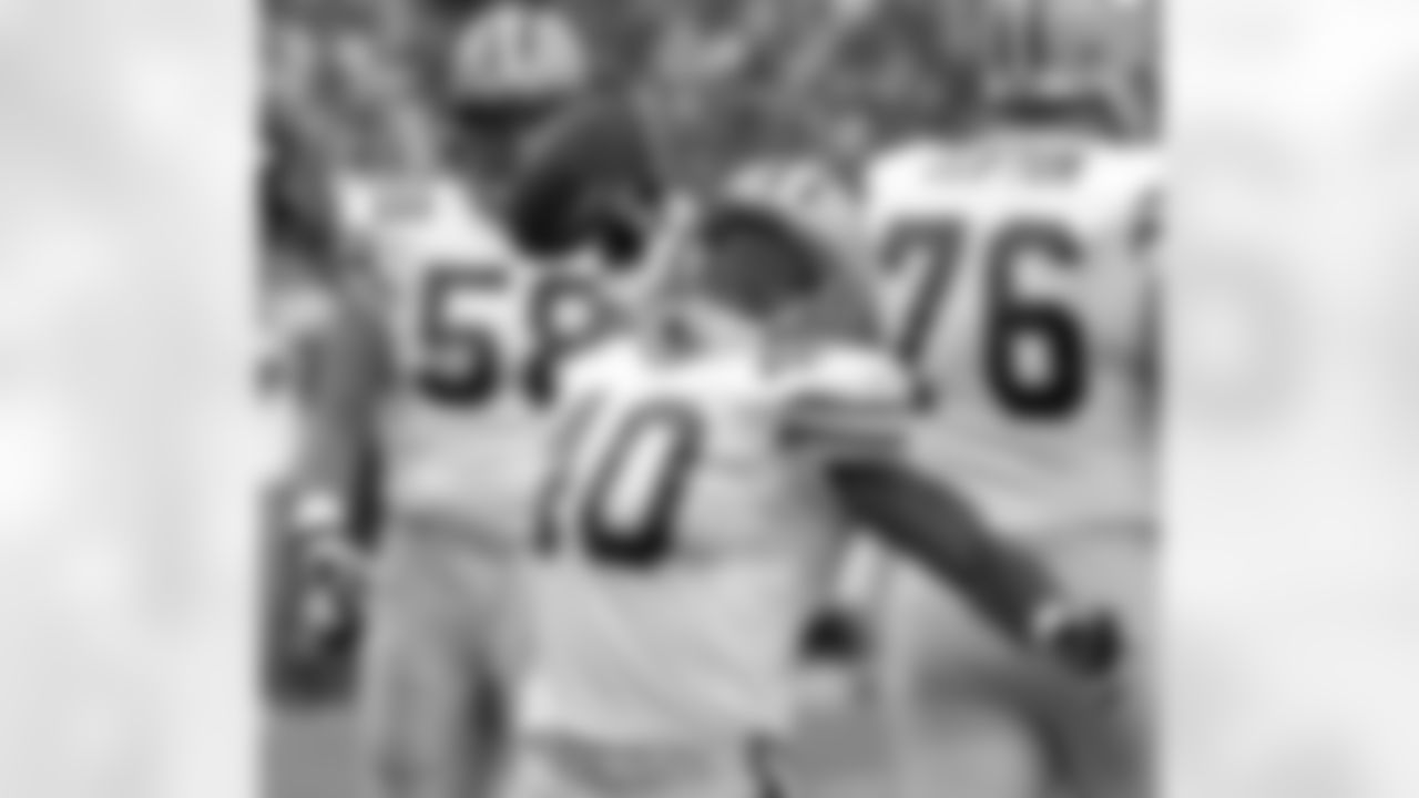 2003 - Packers at Buccaneers