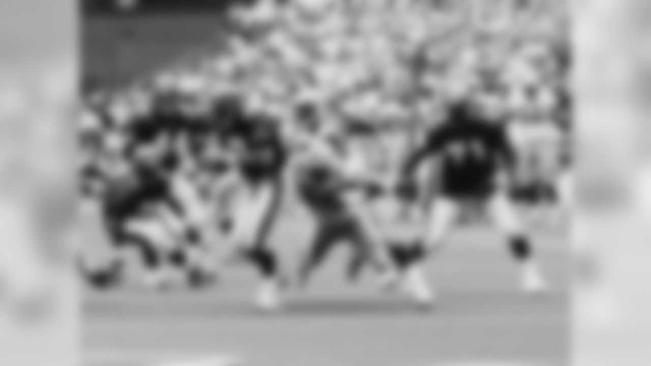 Packers at Cincinnati Bengals