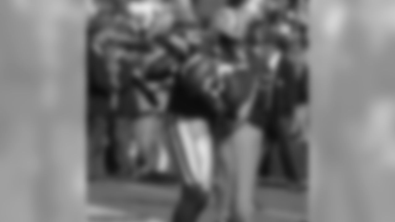 WR Donald Driver