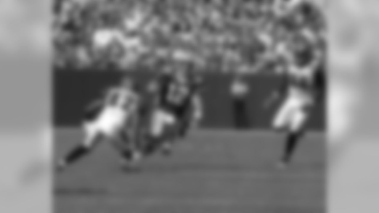 Aaron Rodgers
