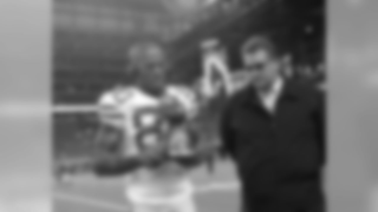 Donald Driver