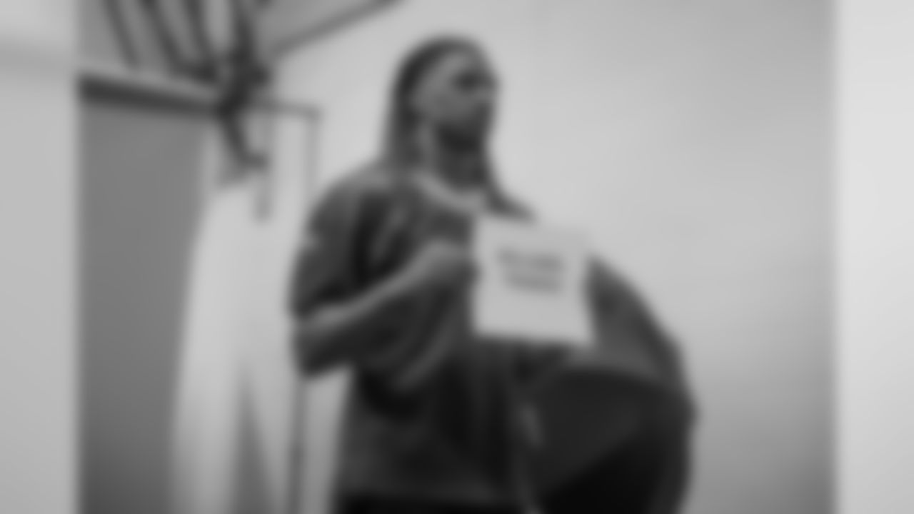 CB Tramon Williams