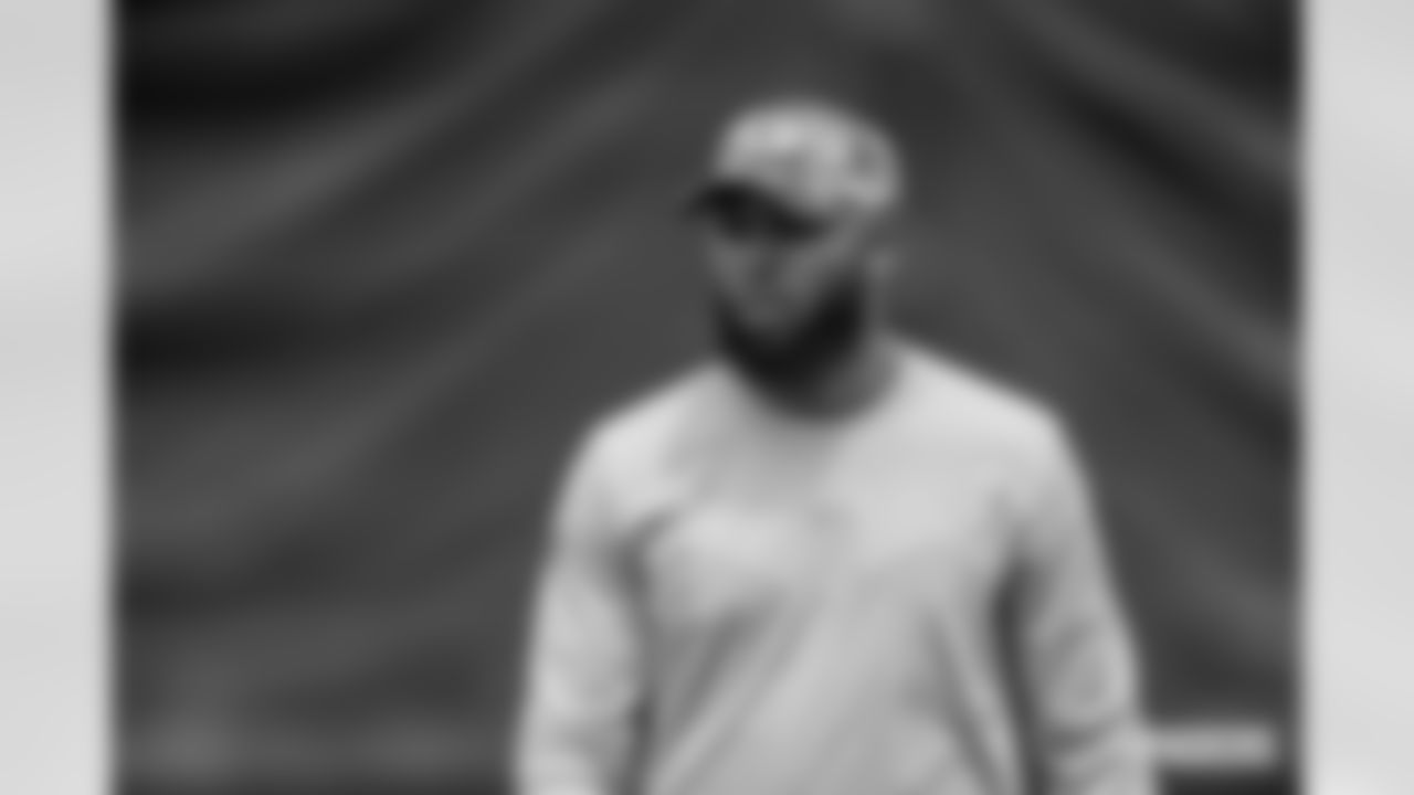 Mike Brown (Wisconsin), Wide Receivers