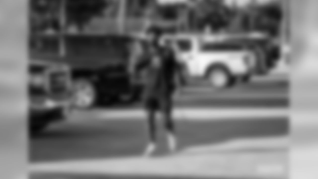S Darnell Savage