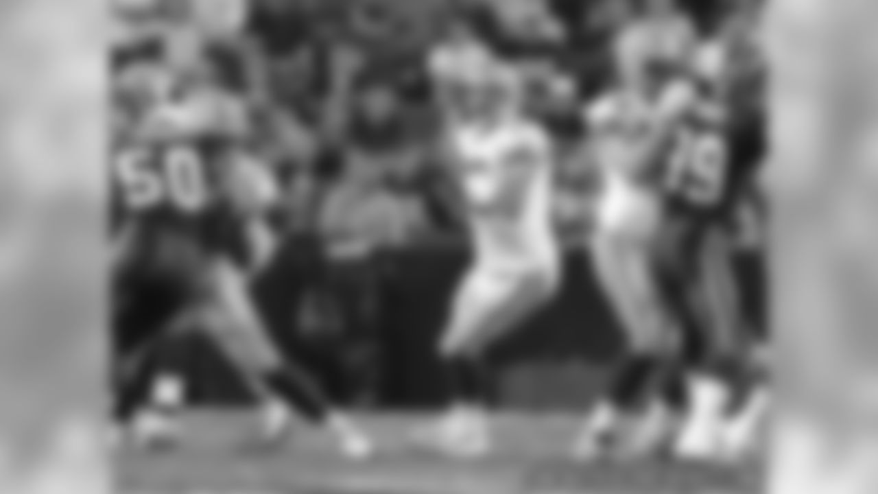 Preseason: Packers at Bills