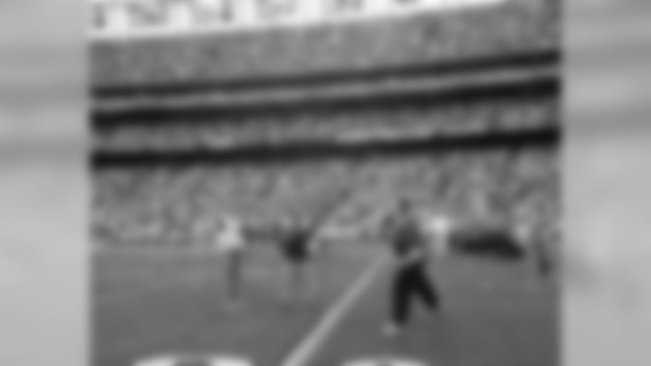Wisconsin Girl Wins National Punt, Pass & Kick Title