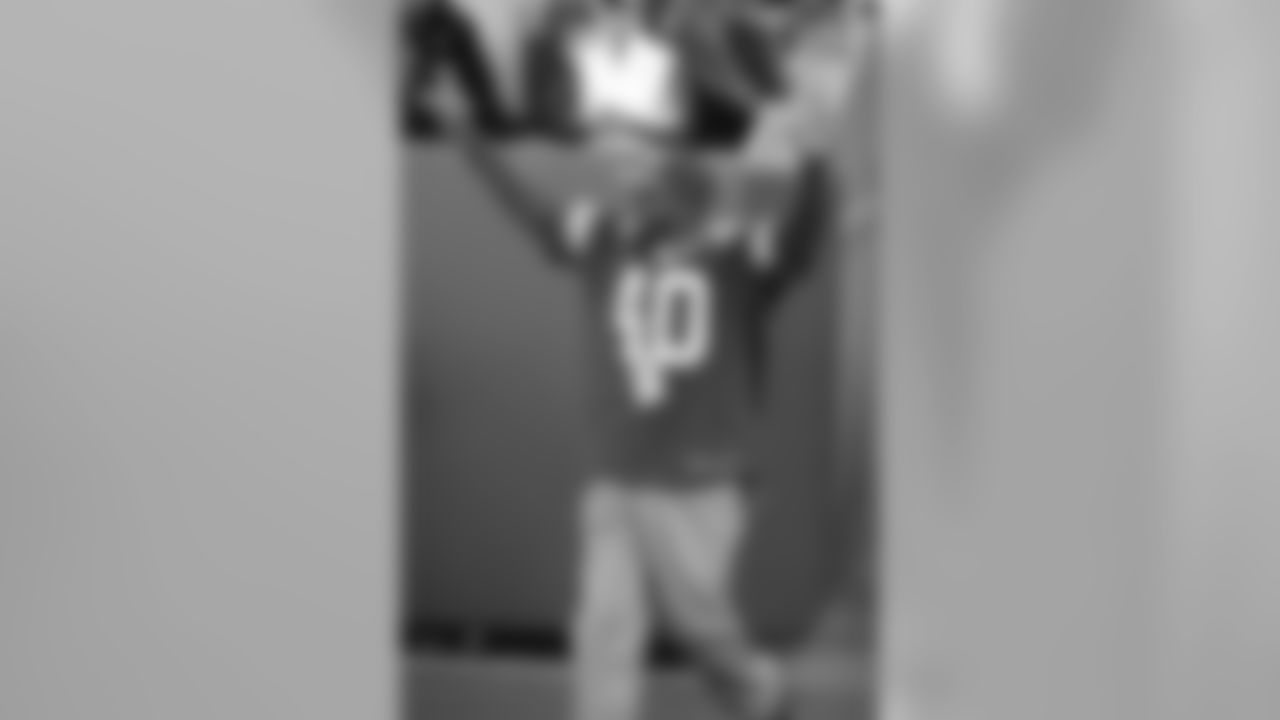 #40 - Eddie Lee Ivery (1979-86)